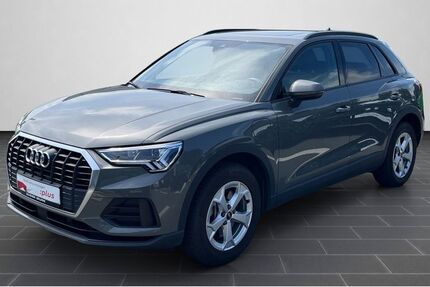 Audi Q3 44.914 km 32.990 &euro; Ludwigshafen 67063