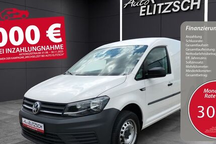 VW Caddy 21.300 km 20.870 € Dresden 01139