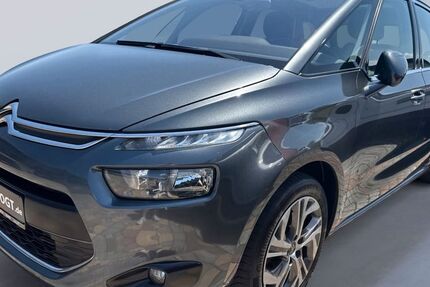 Citroen C4 Picasso 125.700 km 5.900 &euro; Mörslingen 89435