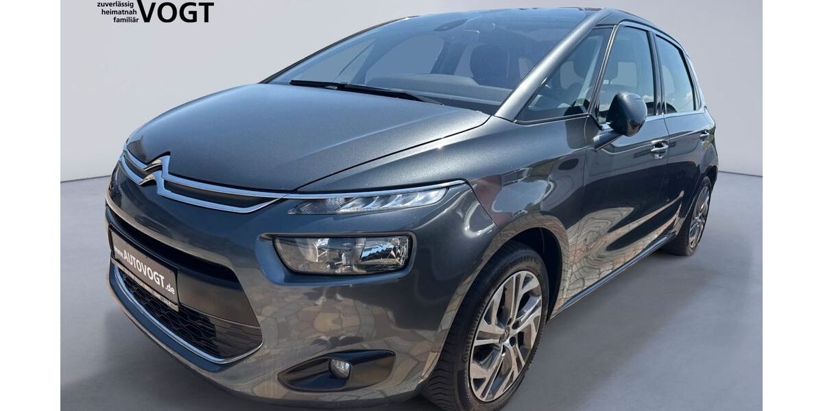Citroen C4 Picasso 125.700 km 5.900 &euro; Mörslingen 89435