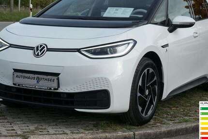 VW ID.3 30.600 km 21.240 € Hilpoltstein 91161