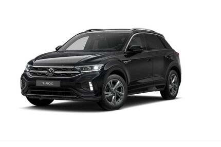 VW T-Roc 20.500 km 28.849 &euro; Mühlheim 63165