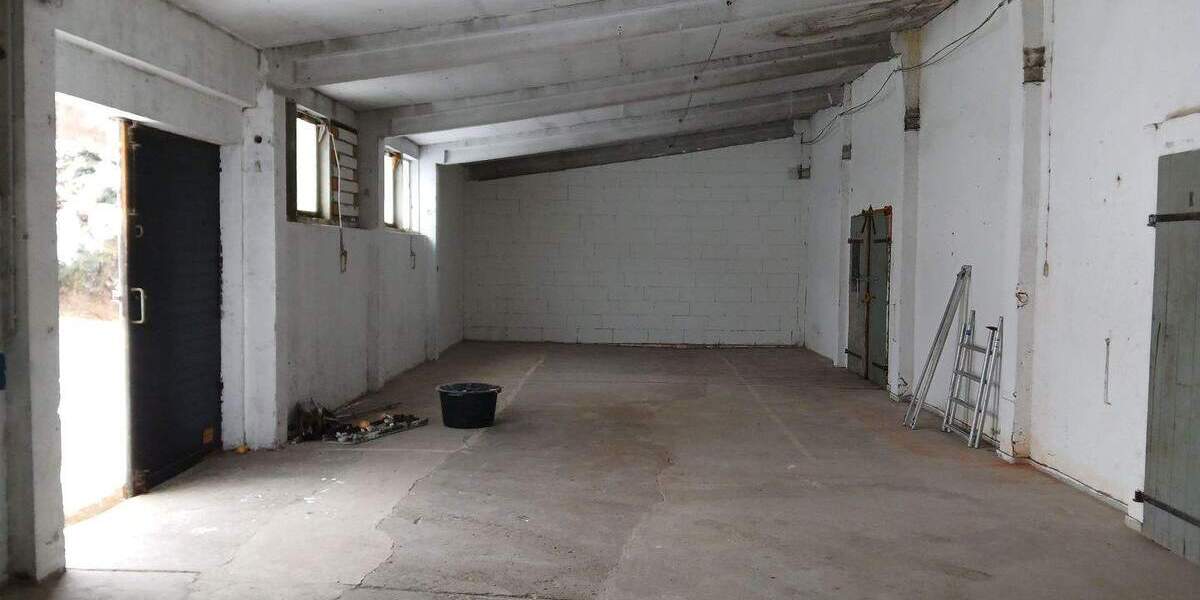 Gewerbeobjekt Klipphausen Ullendorf - 350&euro; | Angebot:24776305