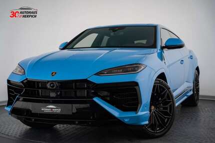 Lamborghini Urus 2.808 km 334.830 &euro; Erbach 64711