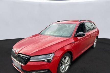 Skoda Superb 49.441 km 27.990 &euro; Haßfurt 97437