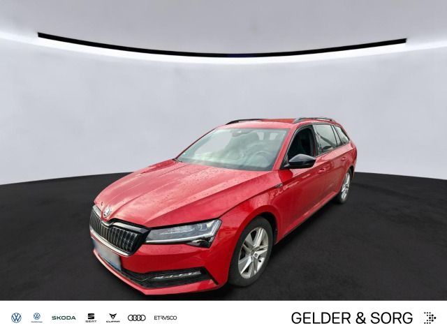 Skoda Superb 49.441 km 27.990 &euro; Haßfurt 97437