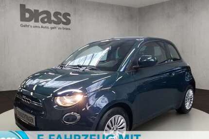 Fiat 500e 19.559 km 11.578 &euro; Offenbach 63075
