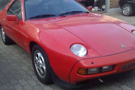 Porsche 928 190.000 km 68.928 &euro; Siegburg 53721