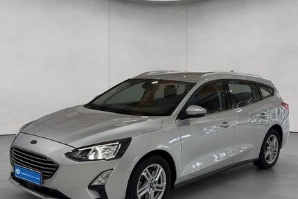 Ford Focus 43.400 km 14.480 &euro; Neu-Ulm 89231