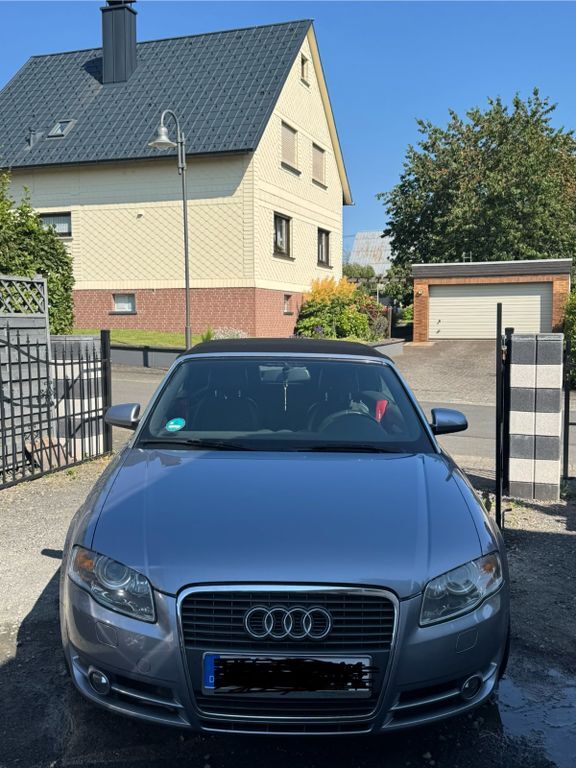 Audi A4 190.000 km 7.500 € Zehnhausen bei Rennerod 56477