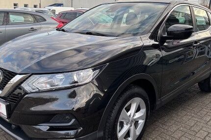 Nissan Qashqai 93.695 km 15.990 &euro; Brandenburg 14770