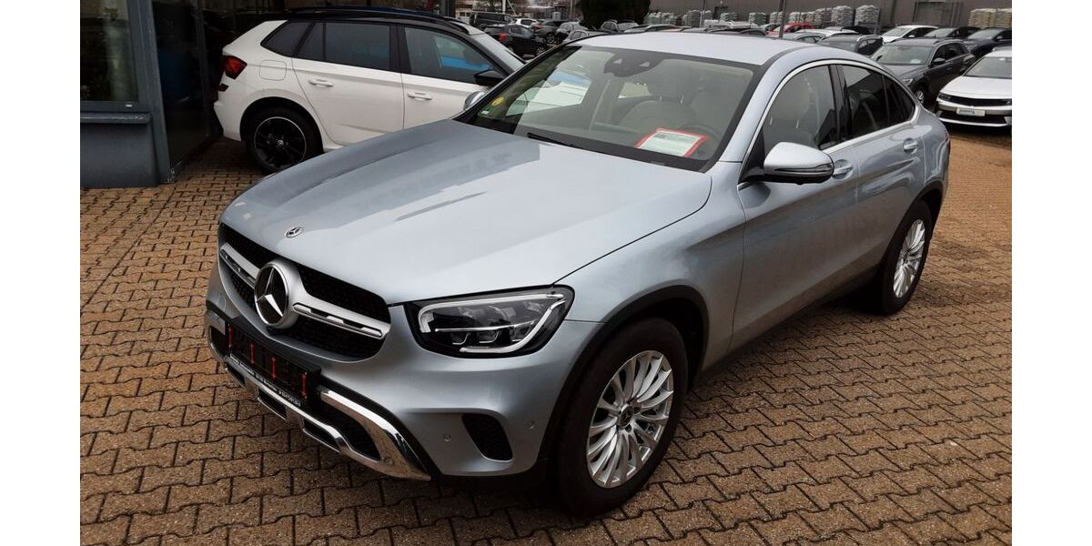 Mercedes-Benz GLC 200 40.800 km 38.990 &euro; Monschau (bei Aachen) 52156