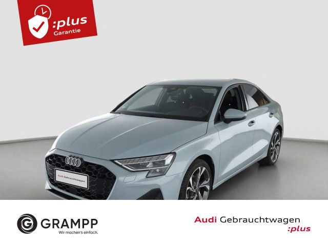 Audi A3 7.997 km 34.990 &euro; Lohr am Main 97816