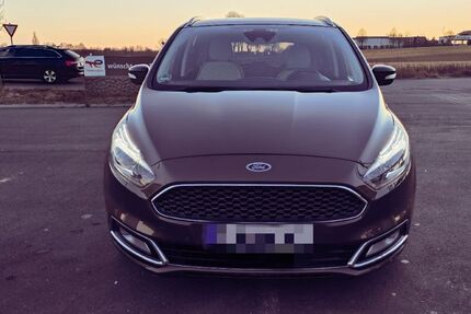 Ford S-Max 145.000 km 16.999 &euro; Kitzingen 97318