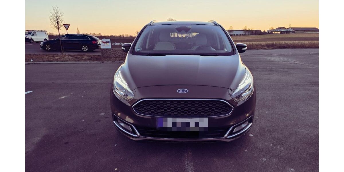 Ford S-Max 145.000 km 17.250 &euro; Kitzingen 97318