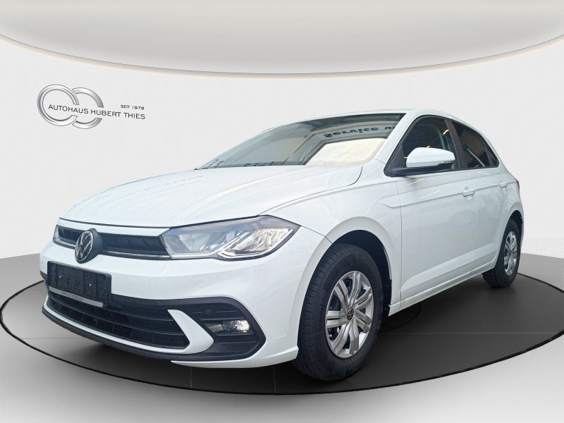 VW Polo 7.880 km 17.990 € Werneuchen 16356