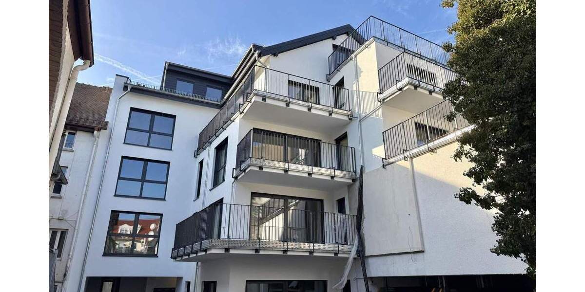 Gewerbeobjekt Oberursel - 1 Zimmer, 489.000&euro; | Angebot:25696452