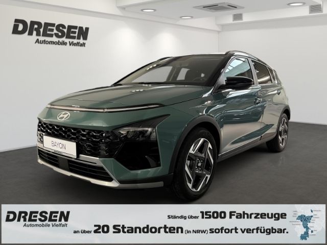 Hyundai BAYON 3.158 km 25.890 &euro; Mönchengladbach 41061