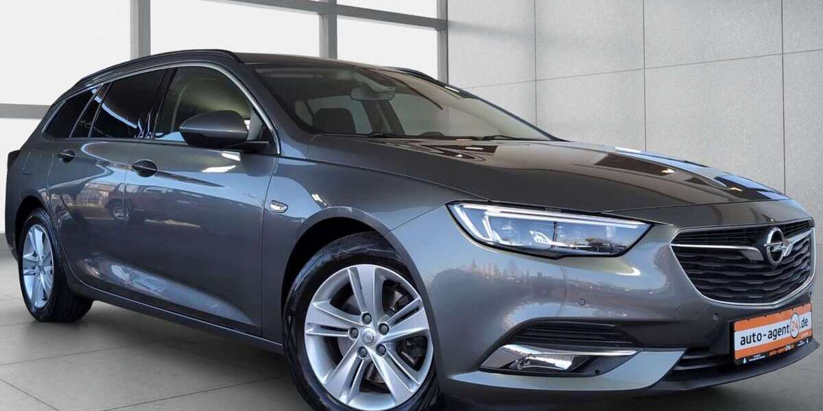 Opel Insignia 143.326 km 11.490 &euro; Dresden 01257