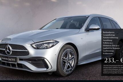 Mercedes-Benz C 300 5.409 km 41.890 &euro; Goslar 38644