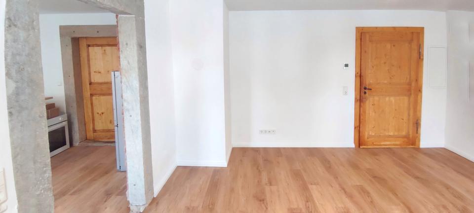 Erdgeschoßwohnung Herrnhut - 2 Zimmer, 51 m&sup2;, 465&euro; | Angebot:26344916