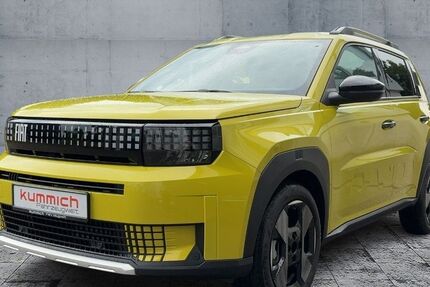 Fiat Grande Panda 6.036 km 21.500 &euro; Göppingen 73037