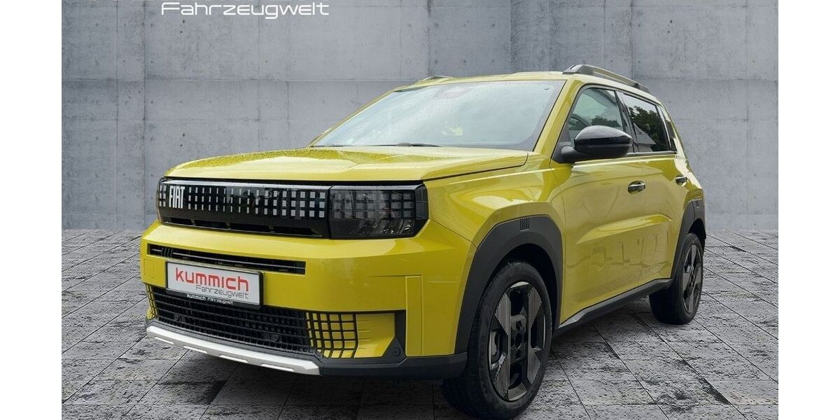 Fiat Grande Panda 6.036 km 21.500 &euro; Göppingen 73037