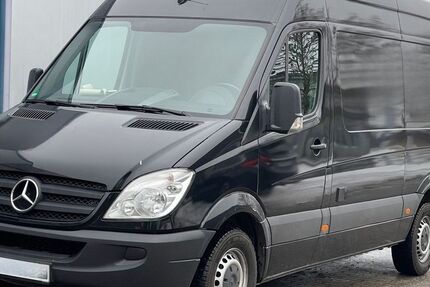 Mercedes-Benz Sprinter 110.000 km 17.995 &euro; Güstrow 18273