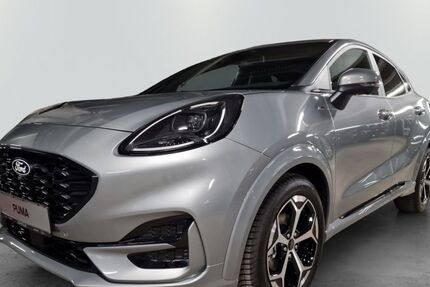 Ford Puma 9.500 km 29.990 &euro; Rutesheim 71277