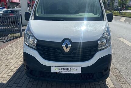 Renault Trafic 161.597 km 7.999 &euro; Kassel 34134