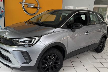 Opel Crossland (X) 59.020 km 14.997 &euro; Olpe 57462