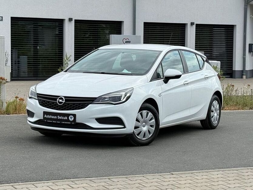 Astra