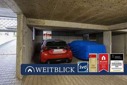 Garage zu verkaufen in Freiberg am Neckar 20.000 € zimmer