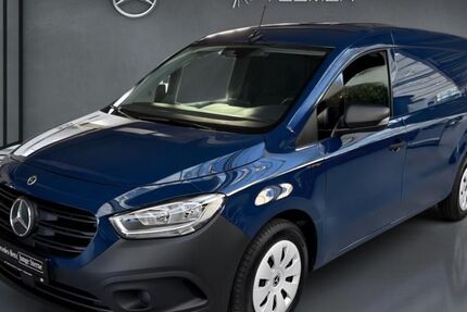 Mercedes-Benz eCitan 4.903 km 20.696 € Bardowick 21357