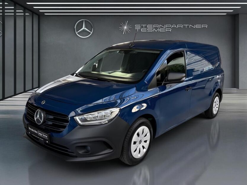 Mercedes-Benz eCitan 4.903 km 20.696 € Bardowick 21357