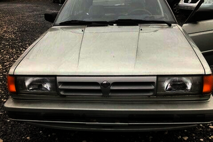 Nissan Sunny 31.000 km 3.300 &euro; Fürth 90763