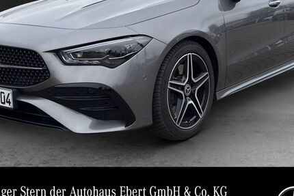 Mercedes-Benz CLA 220 28.000 km 43.880 &euro; Weinheim 69469