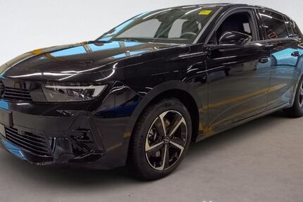 Opel Astra 12.553 km 22.990 &euro; Hohenlockstedt 25551