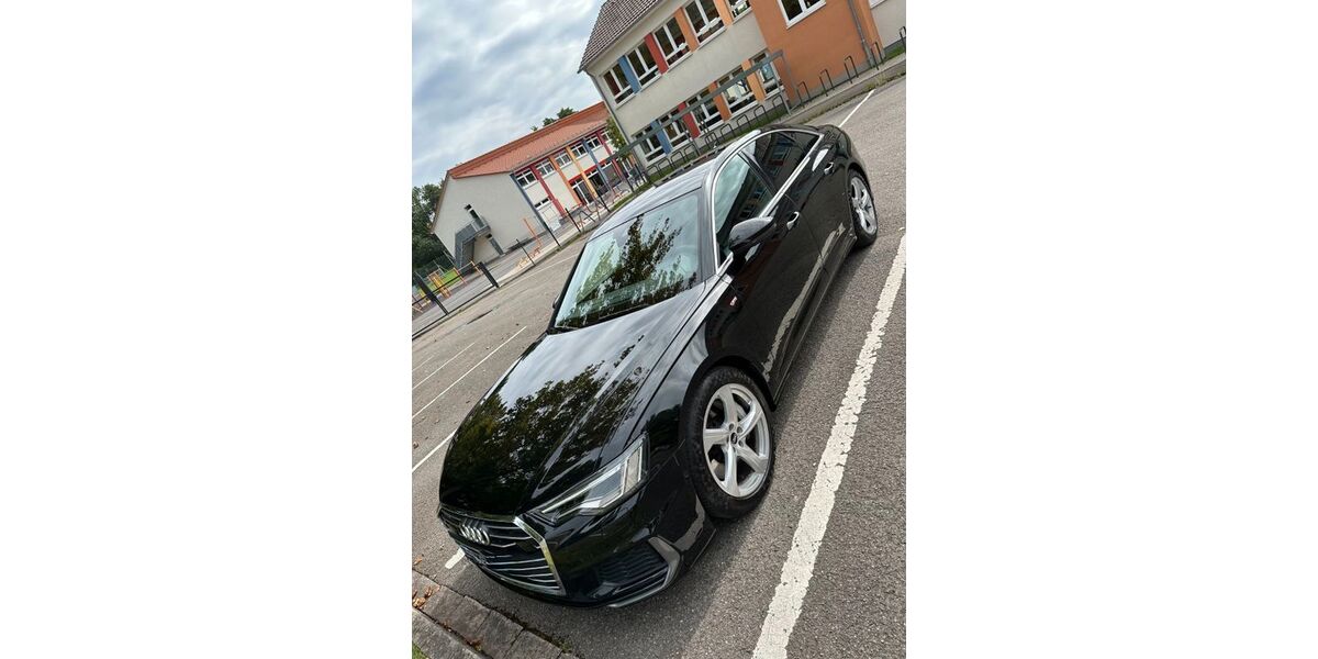 Audi A6 60.852 km 33.500 &euro; Vellmar 34246