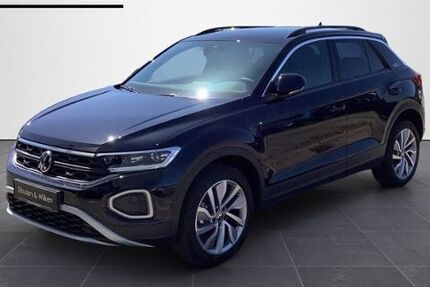 VW T-Roc 8.207 km 33.890 &euro; Norden 26506