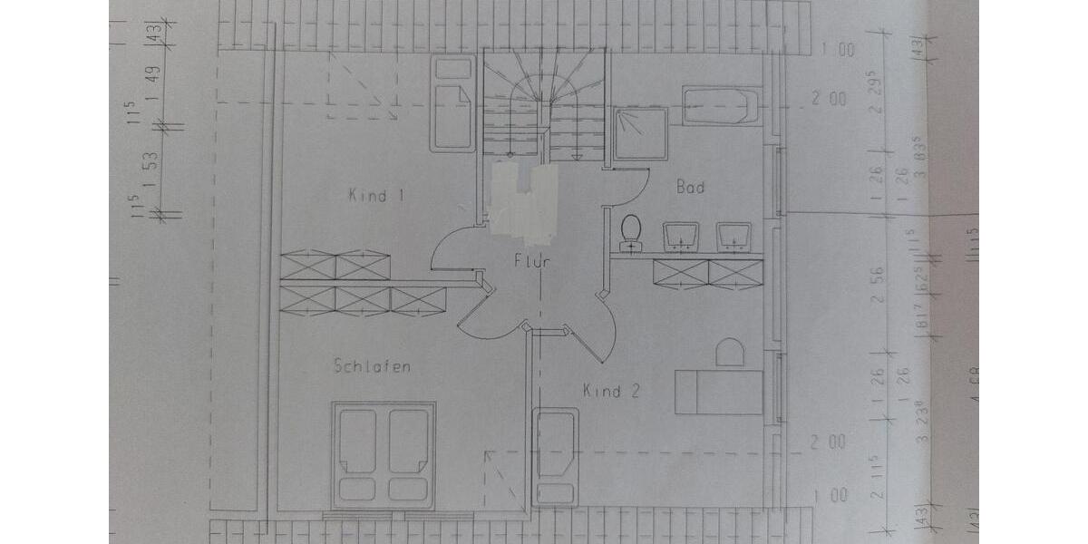 Doppelhaushälfte Bad Laer - 395.000&euro; | Angebot:26821646