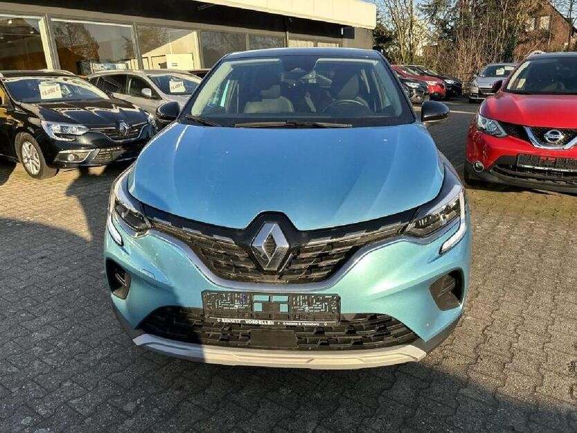 Captur
