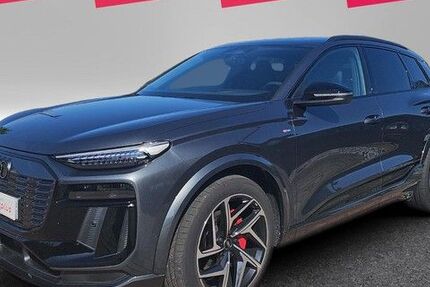 Audi Q6 e-tron 11.500 km 73.480 &euro; Schwäbisch Gmünd 73527