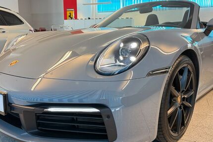 Porsche 992 26.800 km 127.880 &euro; Otterfing 83624