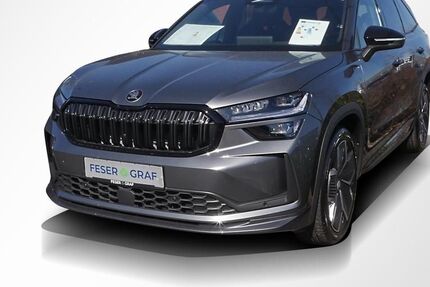 Skoda Kodiaq 12.000 km 52.370 € Fürth 90763