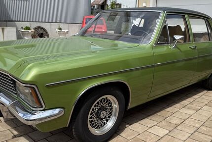 Opel Andere 88.768 km 8.800 &euro; Langenneufnach bei Augsburg 86863
