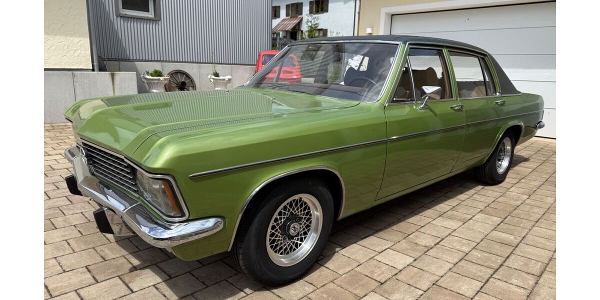 Opel Andere 88.768 km 8.800 &euro; Langenneufnach bei Augsburg 86863