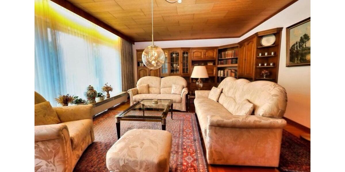 Einfamilienhaus Herborn - 5 Zimmer, 170 m&sup2;, 1.750&euro; | Angebot:26272350