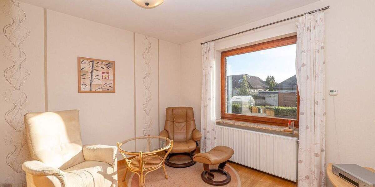 Bungalow Drochtersen - 6 Zimmer, 132 m&sup2;, 268.000&euro; | Angebot:25738620