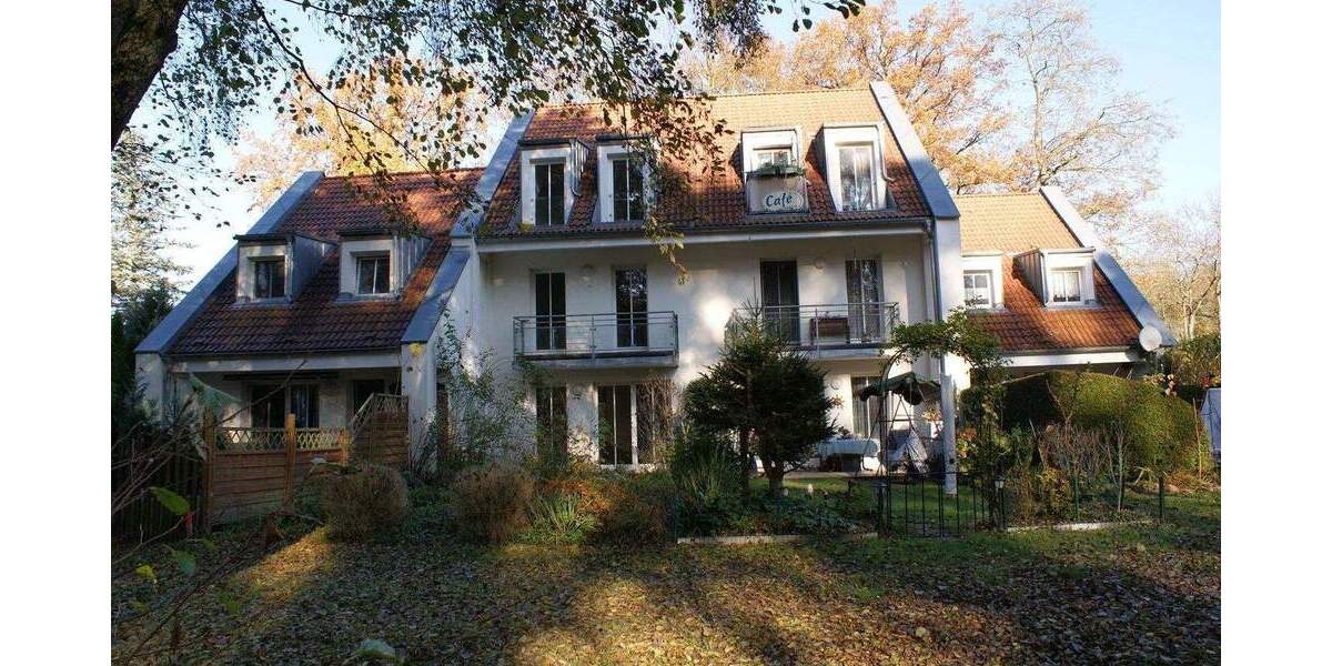 Etagenwohnung Woltersdorf - 1 Zimmer, 52 m&sup2;, 205.000&euro; | Angebot:25724242